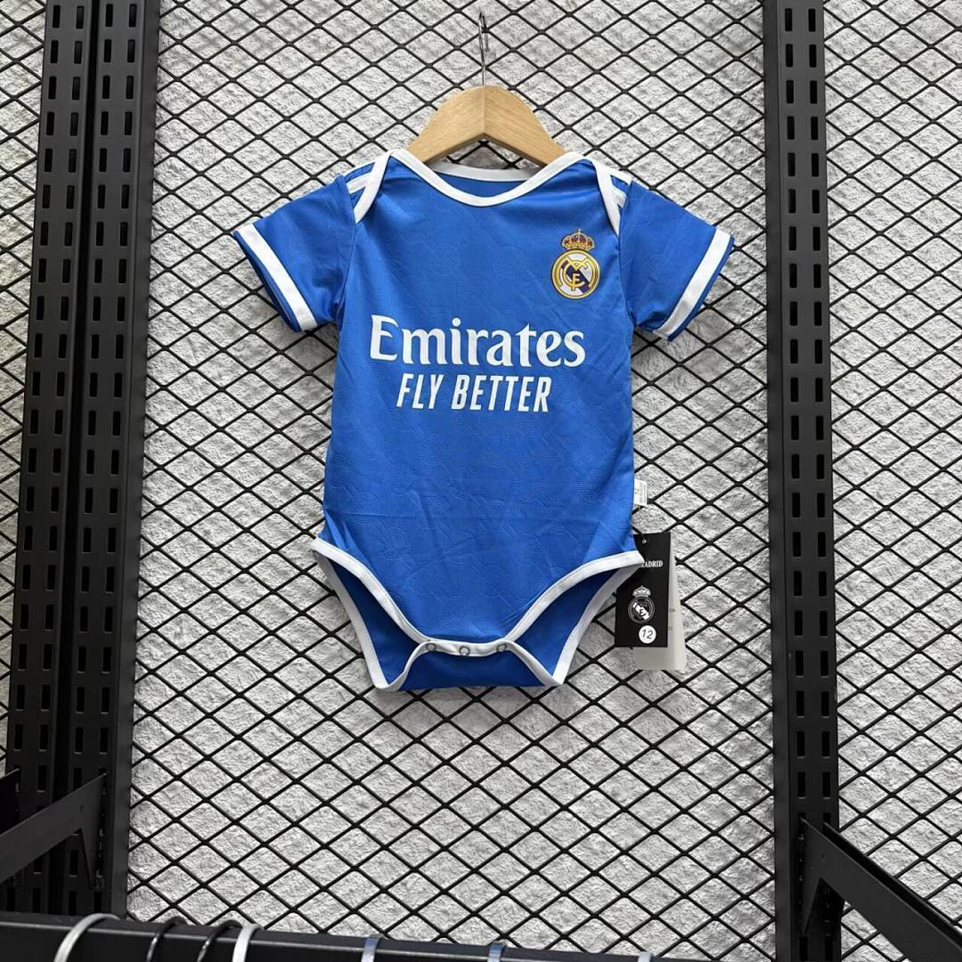 25-26 Real Madrid Third Cheap Soccer Jerseys Yupoo