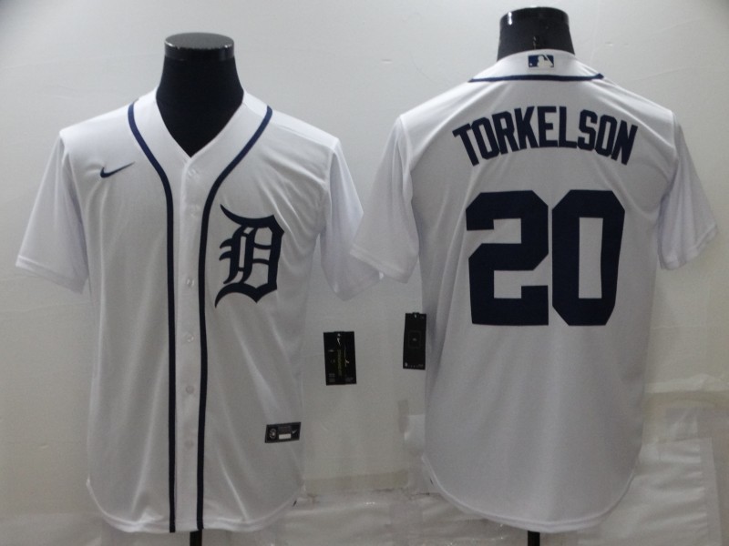 Detroit Tigers 底特律老虎