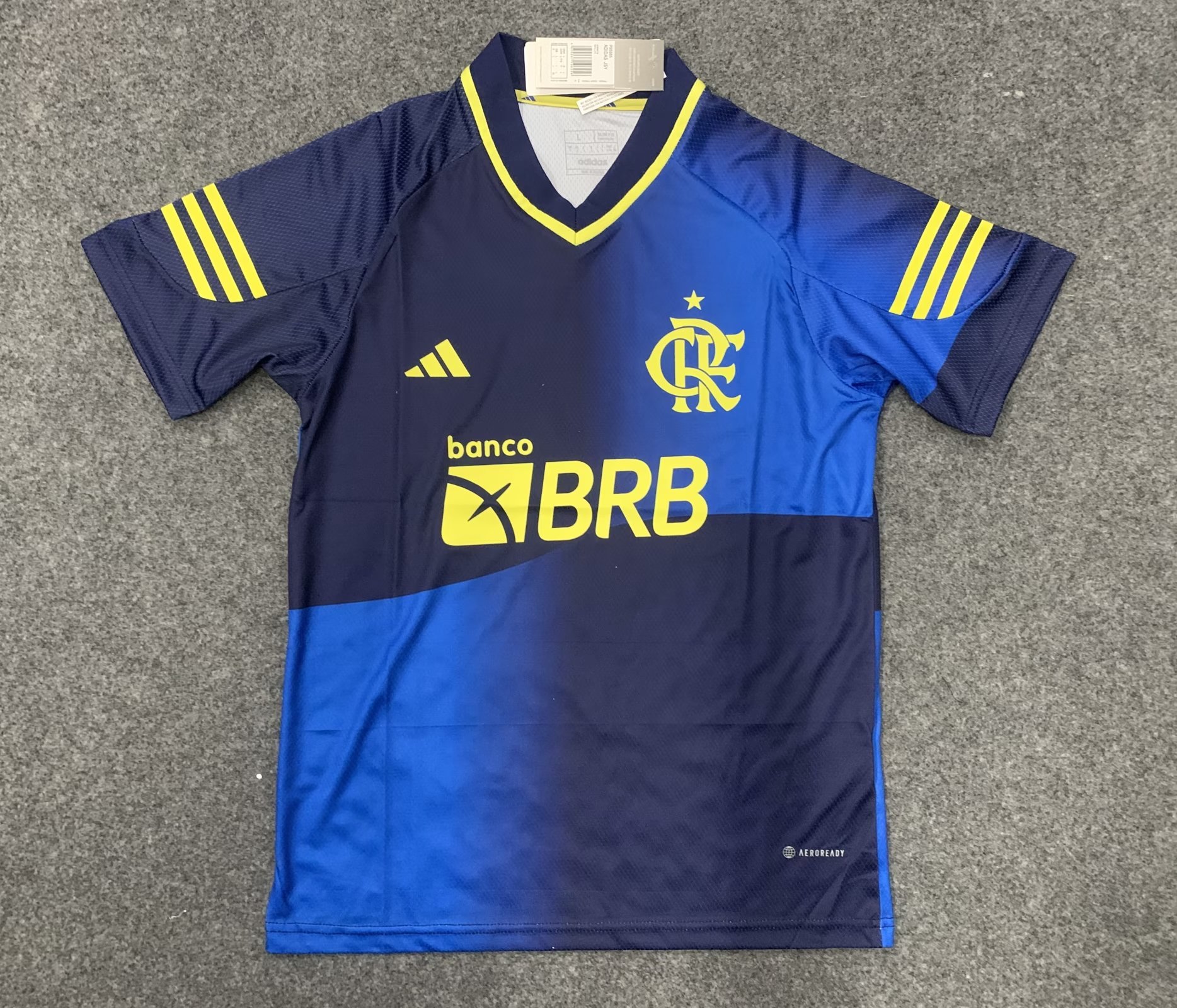 23-24 Flamengo Special Soccer Jerseys Yupoo