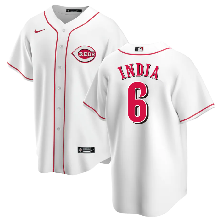Cincinnati Reds 辛辛那提红人