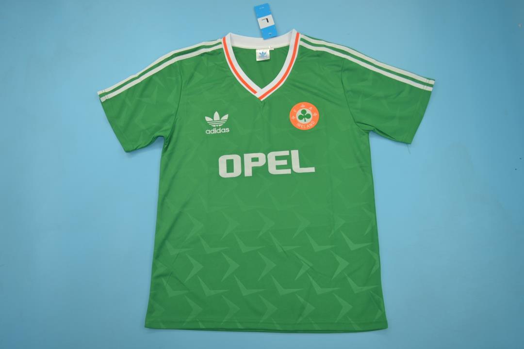 90 ireland home