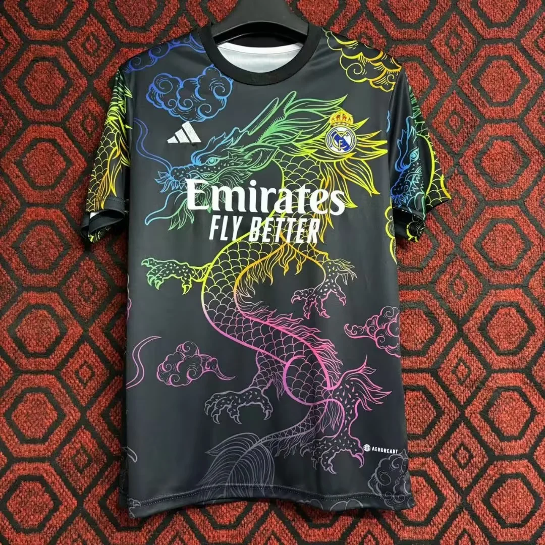 24-25 Real Madrid Special Soccer Jerseys Yupoo