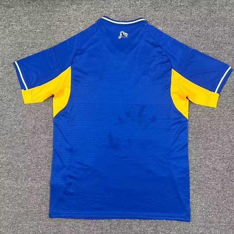 25-26 Leeds United Away Cheap Soccer Jerseys Yupoo