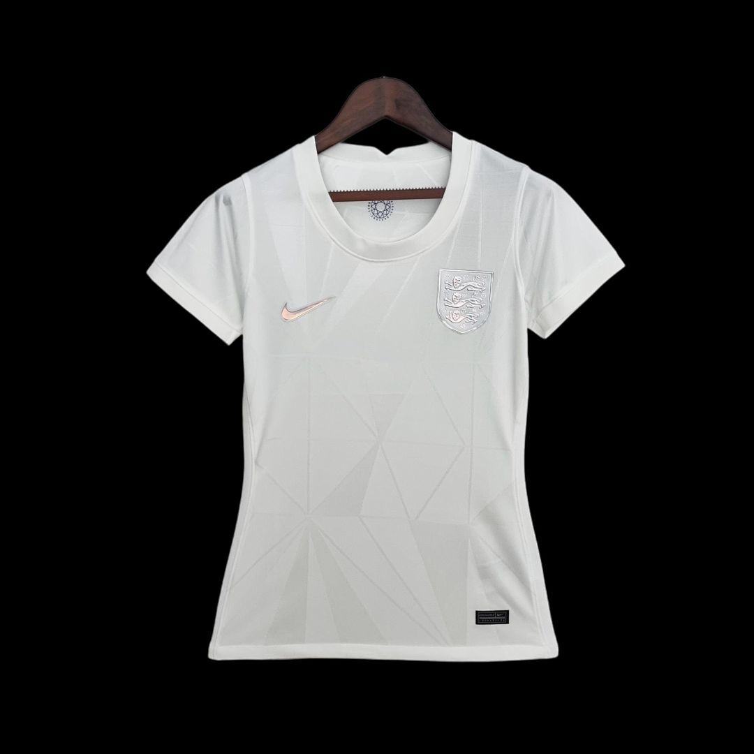 2022 woman England Home S-XL