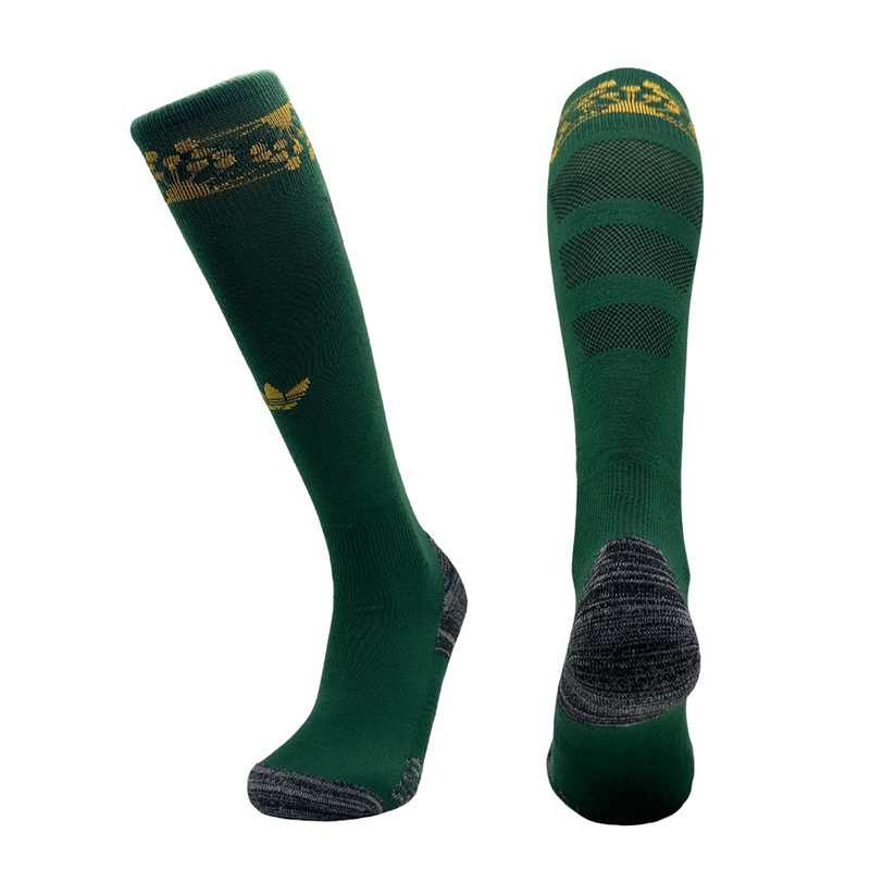 2025 Mexico Socks Yupoo1