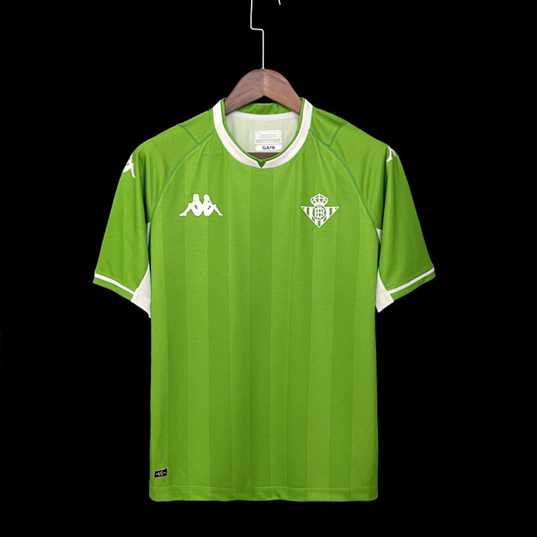 22/23 Betis Special Edition S-XXL