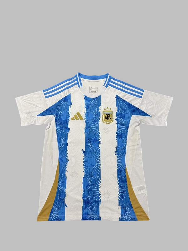 25-26 Argentina Cheap Soccer Jerseys Yupoo