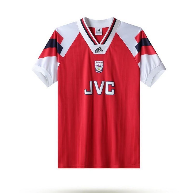 West Ham United Home Retro Soccer Jerseys Yupoo