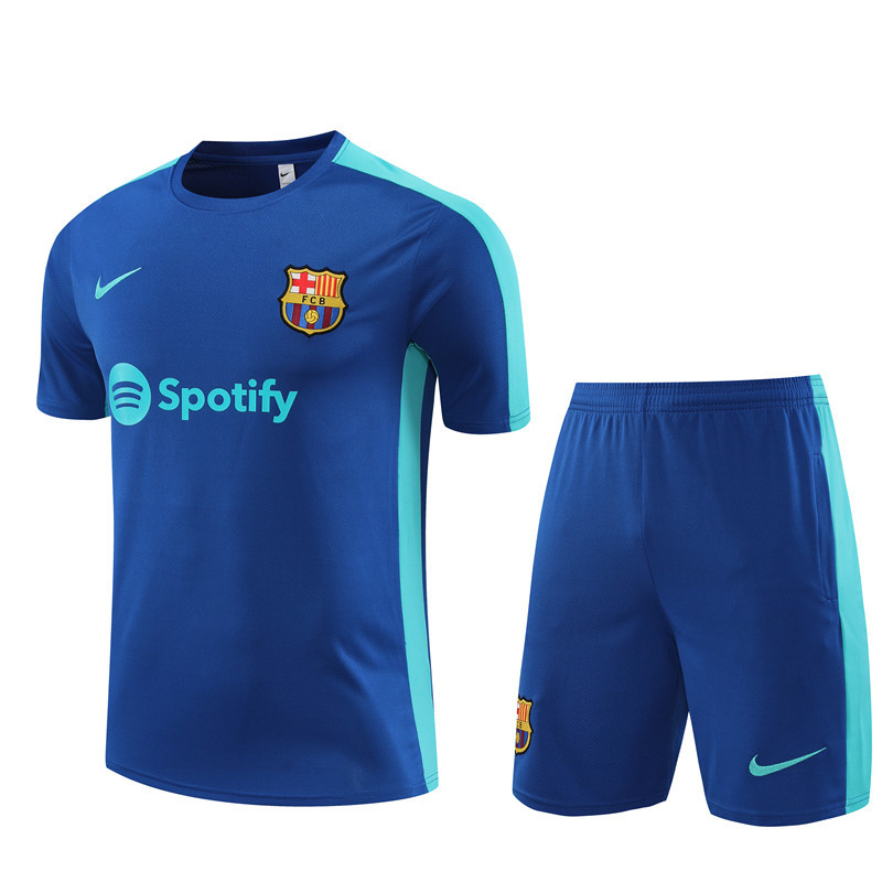 23-24 Messi GRIEZMANN Training Soccer Jerseys Yupoo