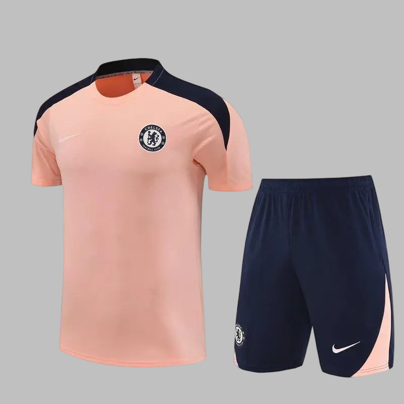 25-26 Chelsea Training Soccer Suit Yupoo