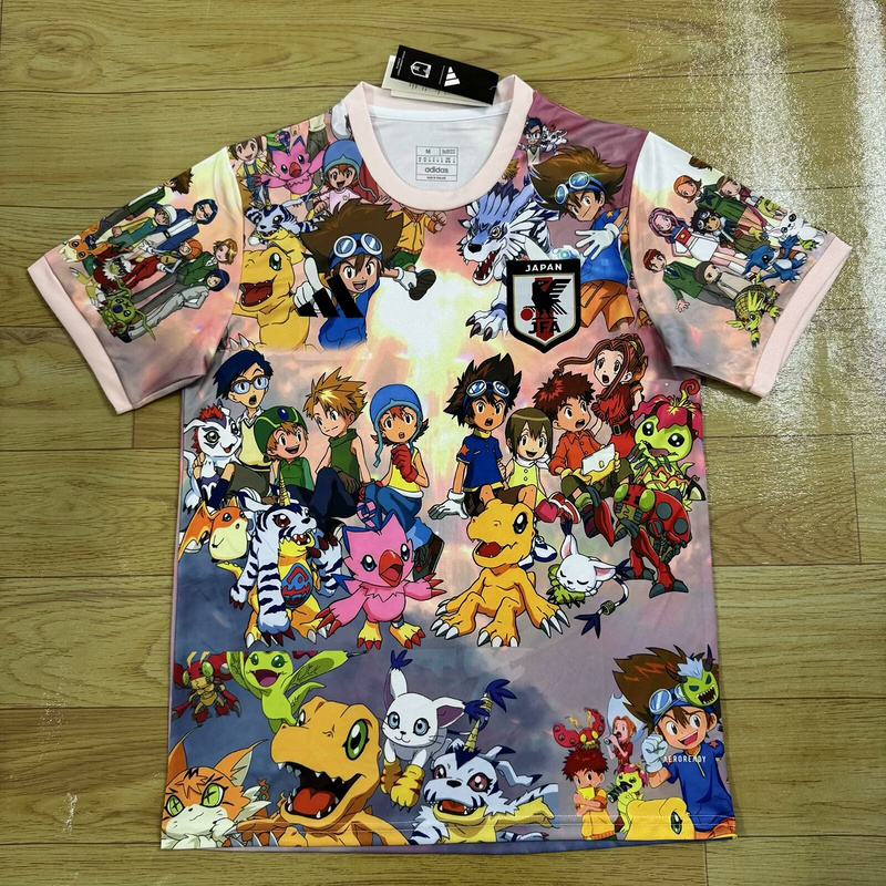 24-25 Japan Soccer Jerseys Yupoo