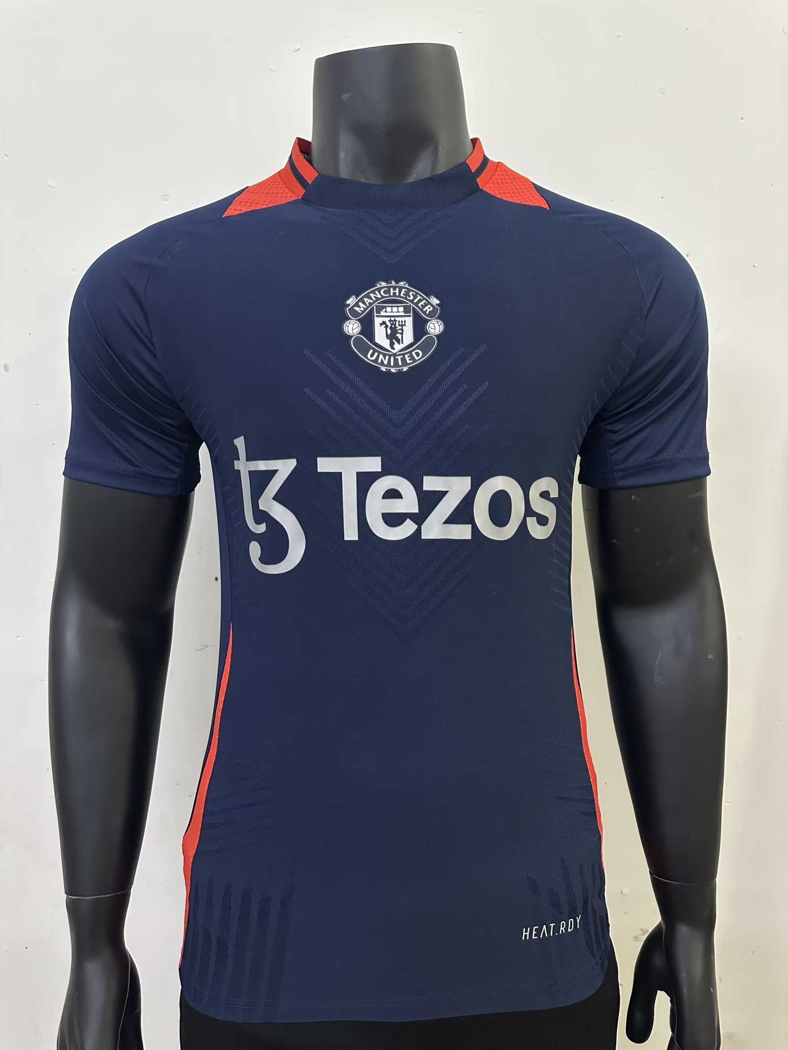 24-25 Real Madrid Player Veresion Soccer Jerseys Yupoo