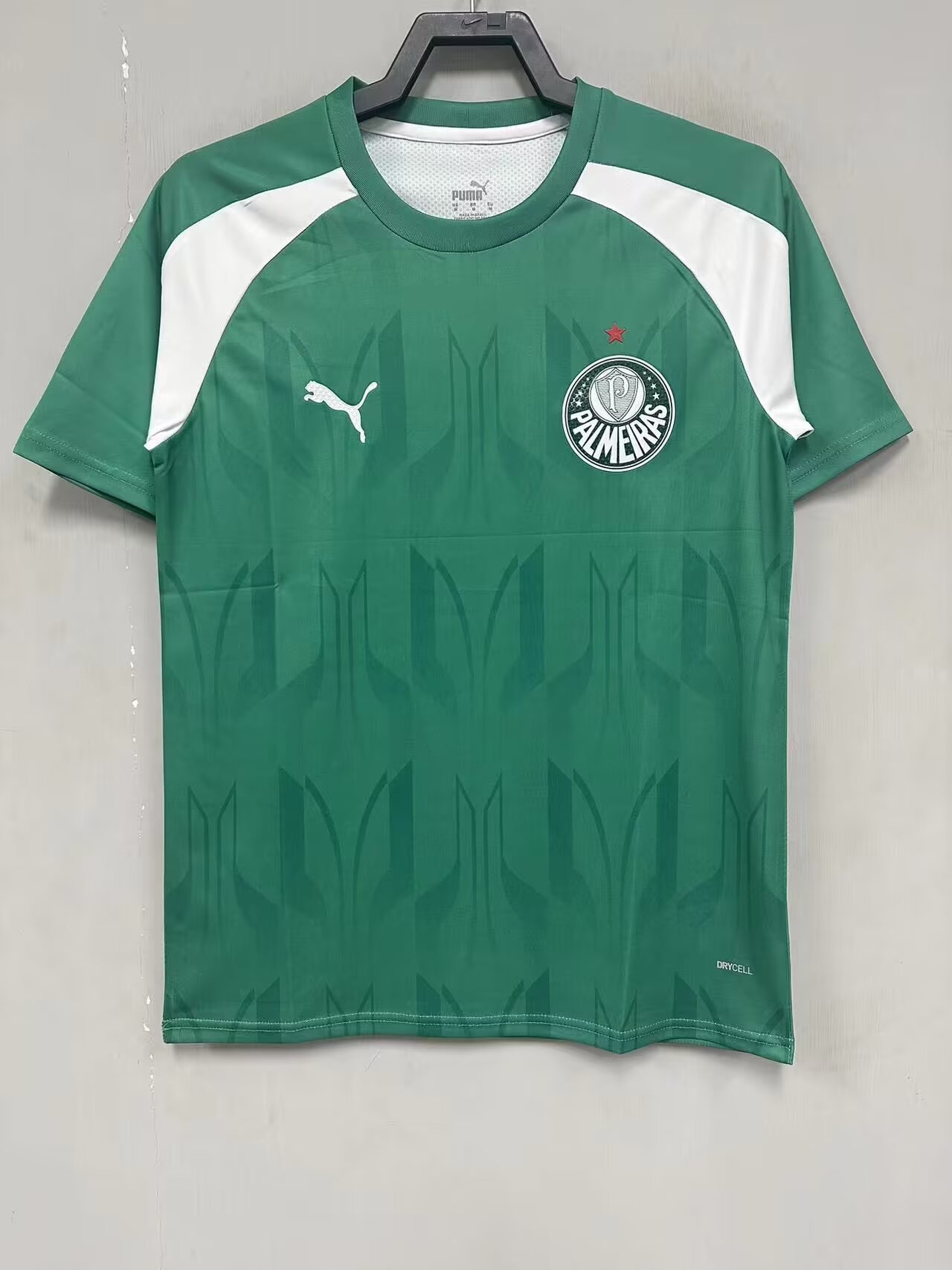 24-25 Palmeiras Training Soccer Jerseys Yupoo