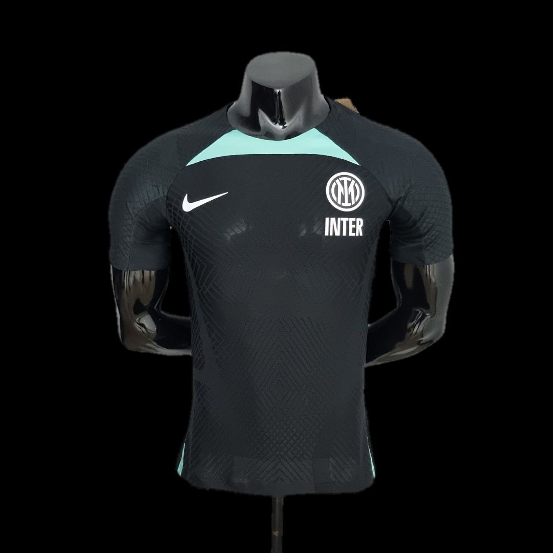 22/23 player version Inter Milan training suit Preto S-XXL