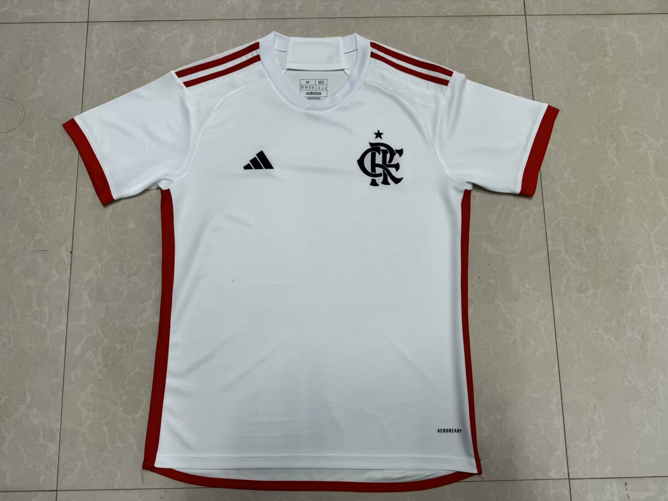 24-25 Flamengo Away Soccer Jerseys Yupoo  S-4XL