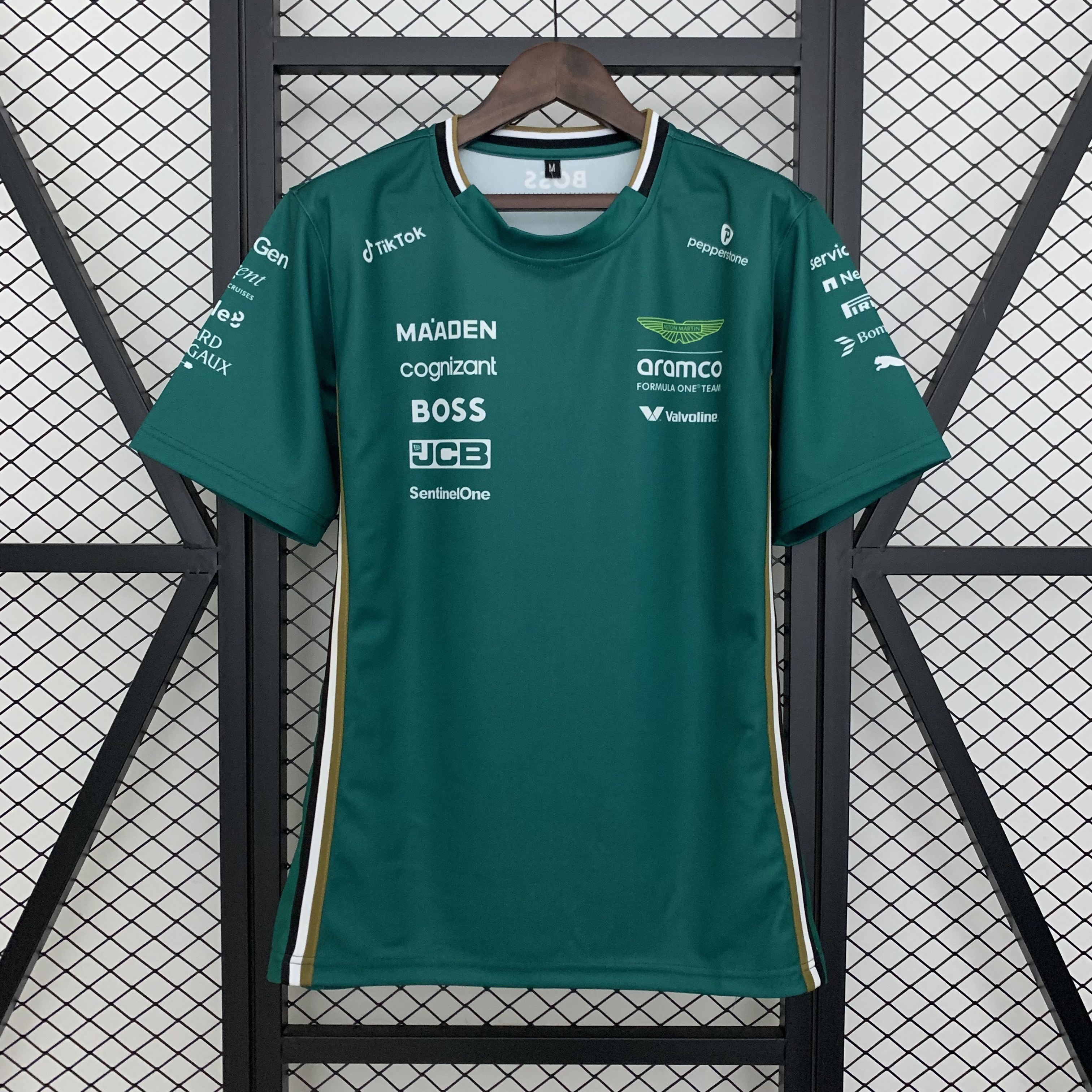 2025 F1 Formula One; S-5XL