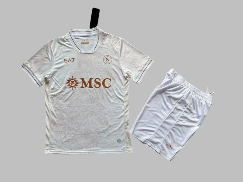 25-26 Napoli Away Cheap Soccer Jerseys Yupoo