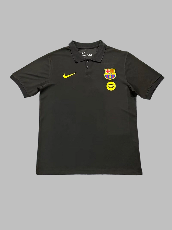 25-26 Barc Polo Cheap Soccer Jerseys Yupoo