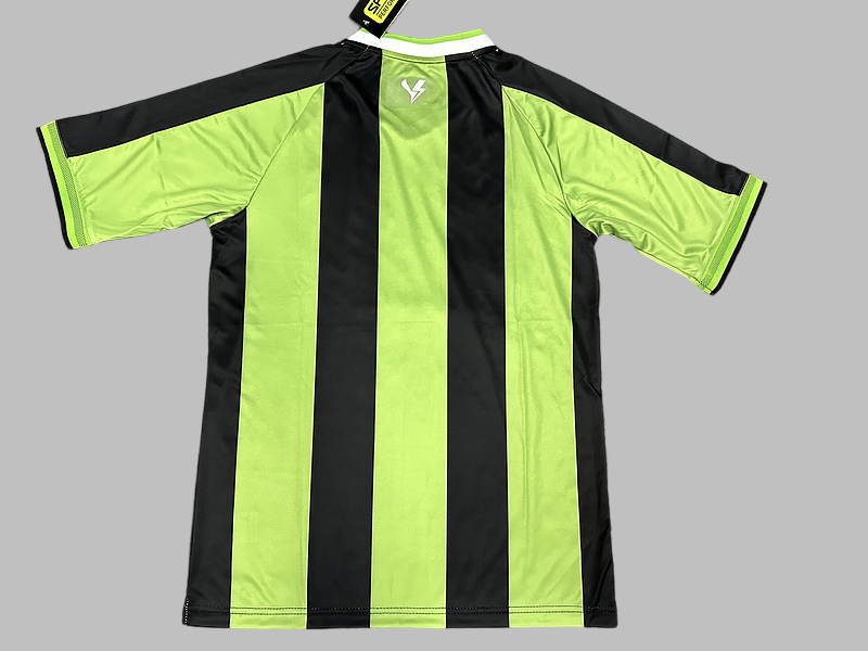 24-25 Club America Home Soccer Jerseys Yupoo
