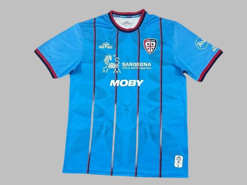 25-26 Cagliari Third Cheap Soccer Jerseys Yupoo