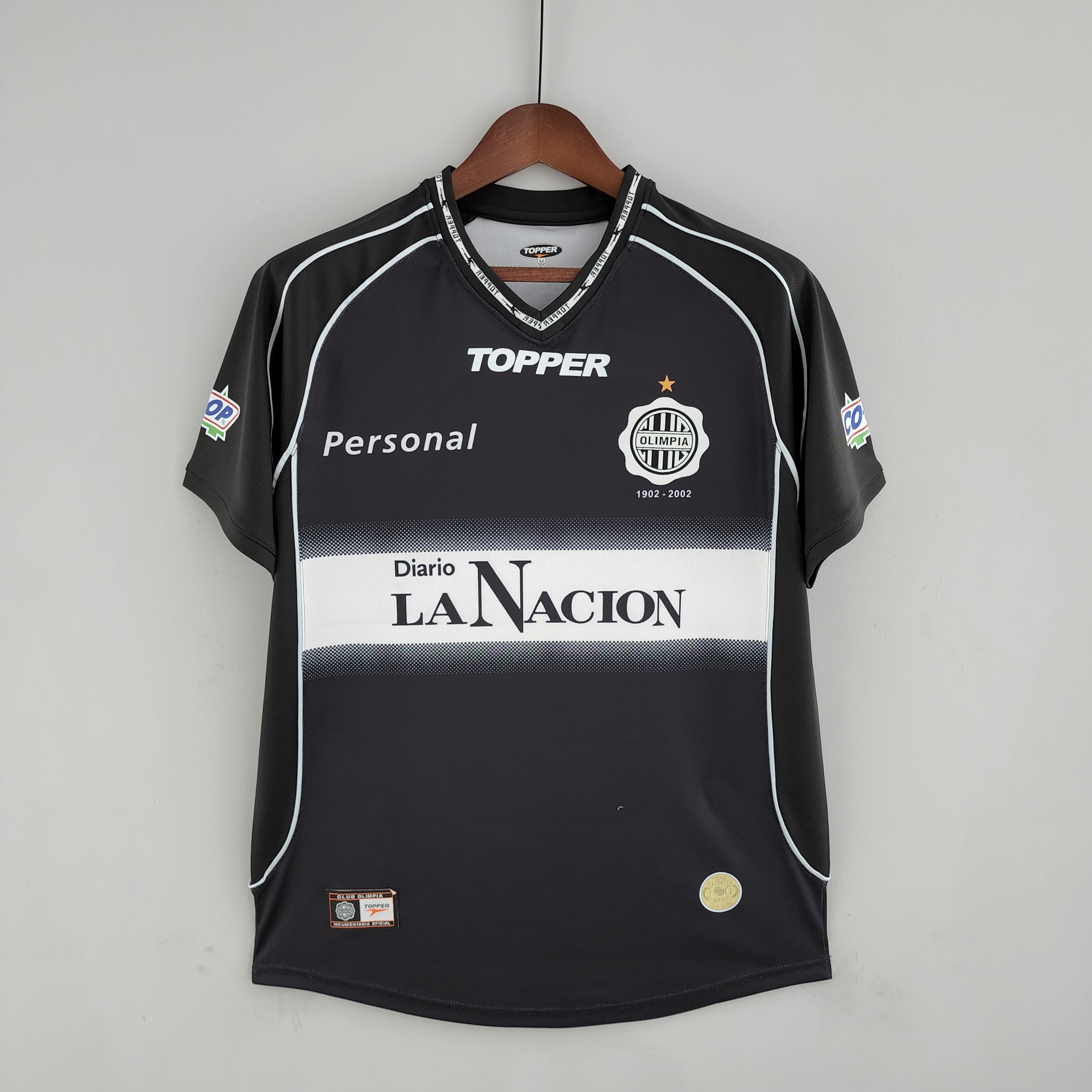 2002 Olympia Away Retro Soccer Jerseys Yupoo