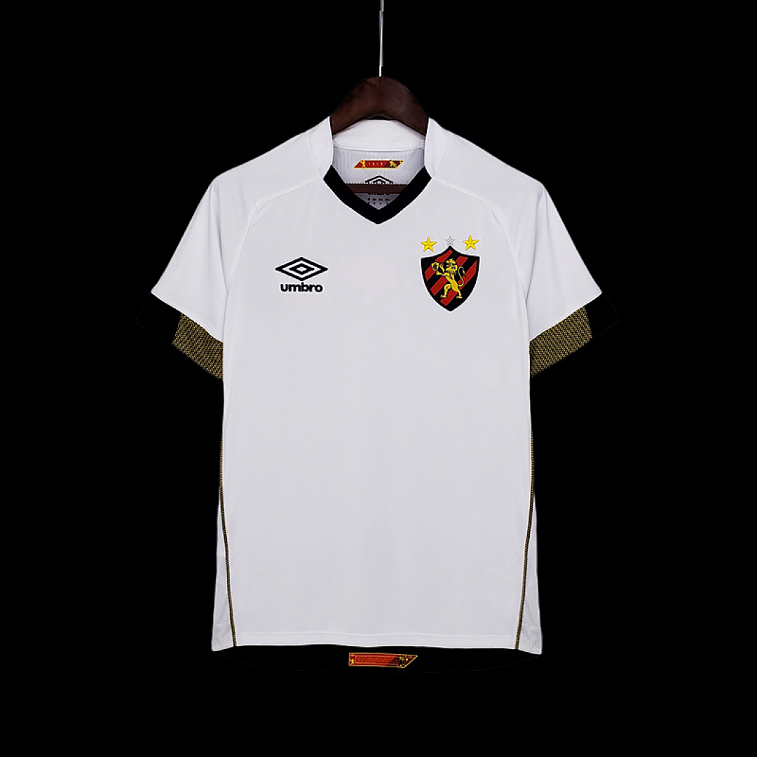 21/22 Recife sports away S-XXXL