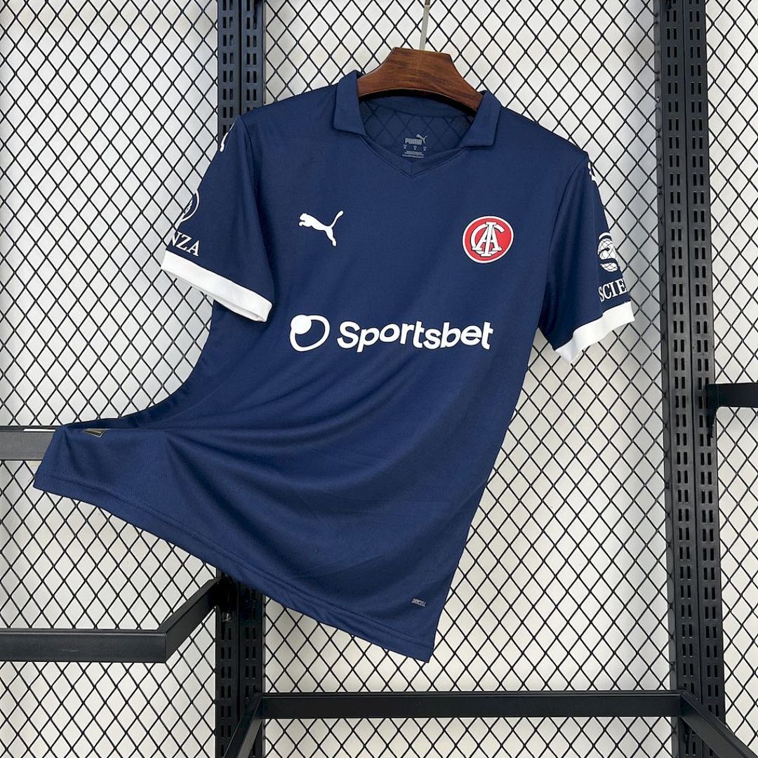 CA Independiente 2025/26 Third Jersey