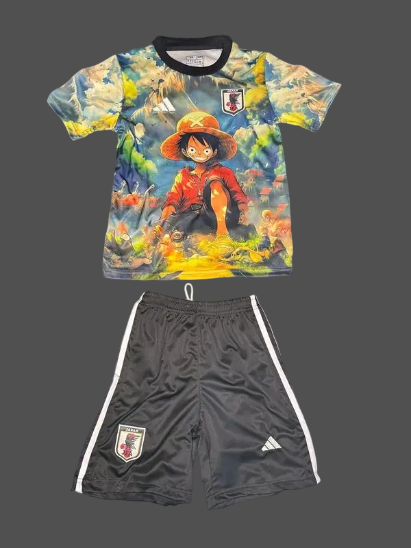 25-26 Japan Kids Cheap Soccer Jerseys Yupoo