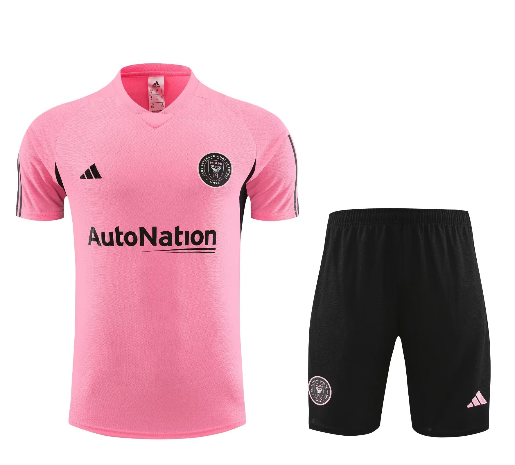 23-24 Inter Miami Training Soccer Jerseys Yupoo