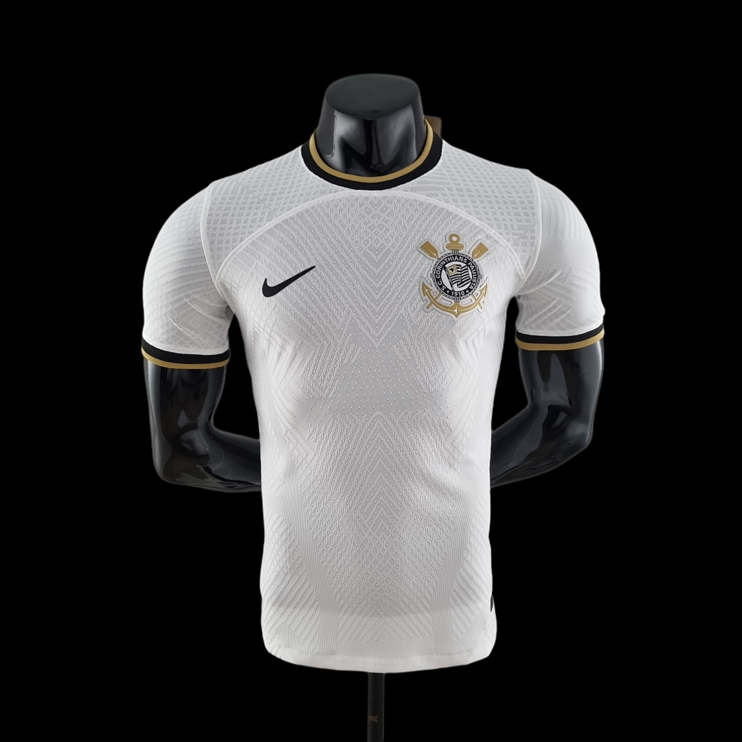 22/23 player version Corinthians home S-XXL