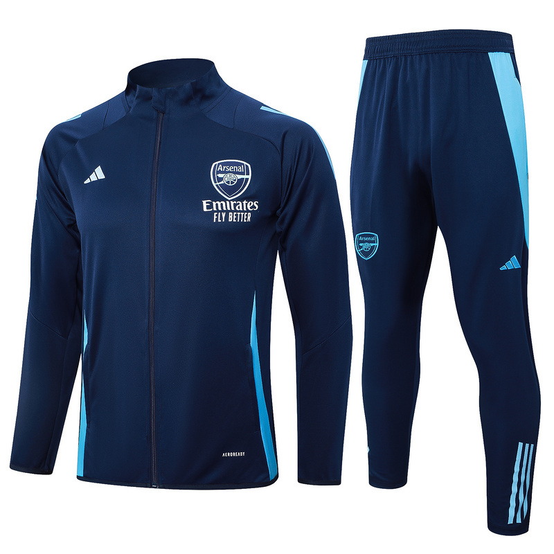 24-25 Arsenal Jackets Yupoo