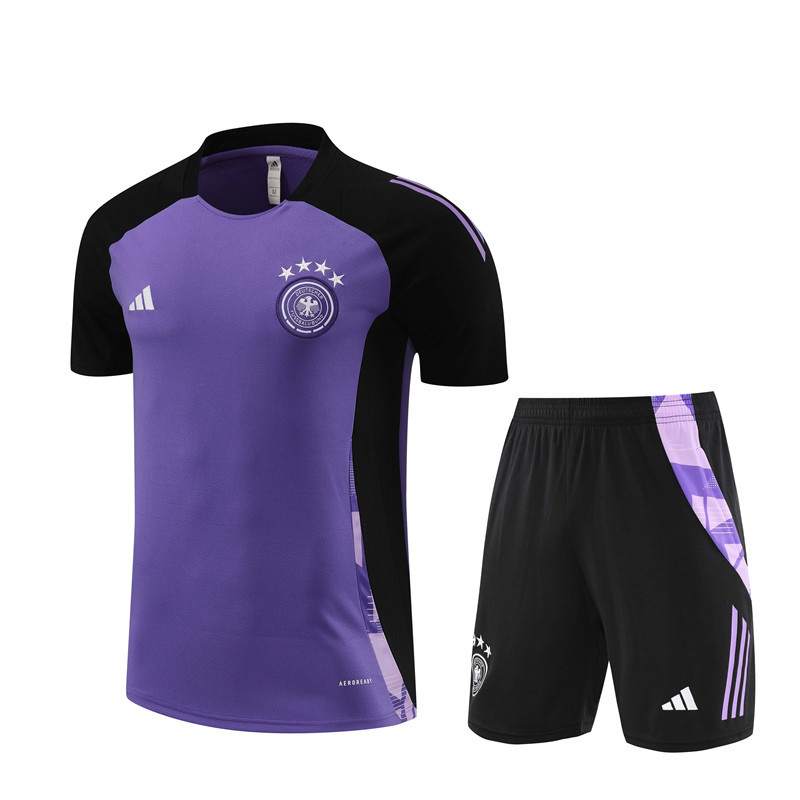 2024 Germany Training Soccer Jerseys Yupoo
