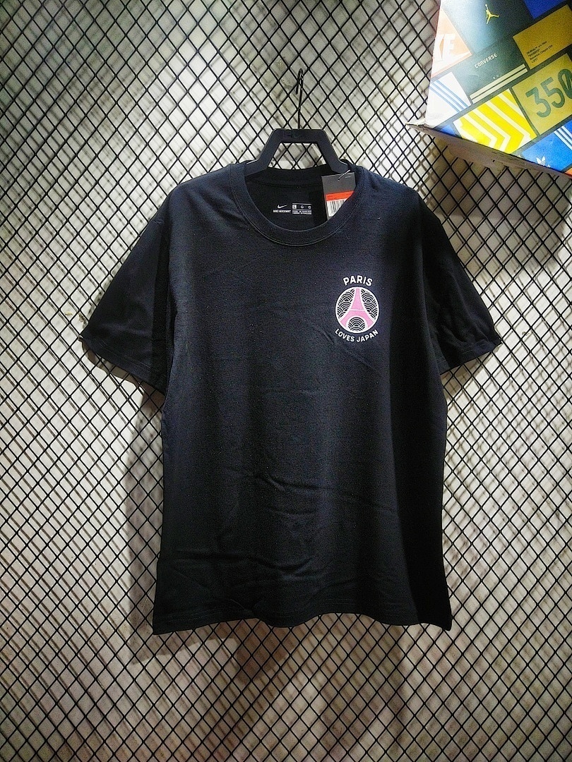 25-26 Paris t-shirt