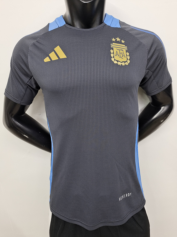 2024 Argentina Special Player Version Soccer Jerseys Yupoo