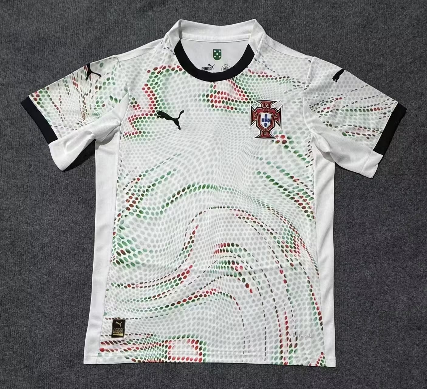 2024 Portugal Soccer Jerseys Yupoo
