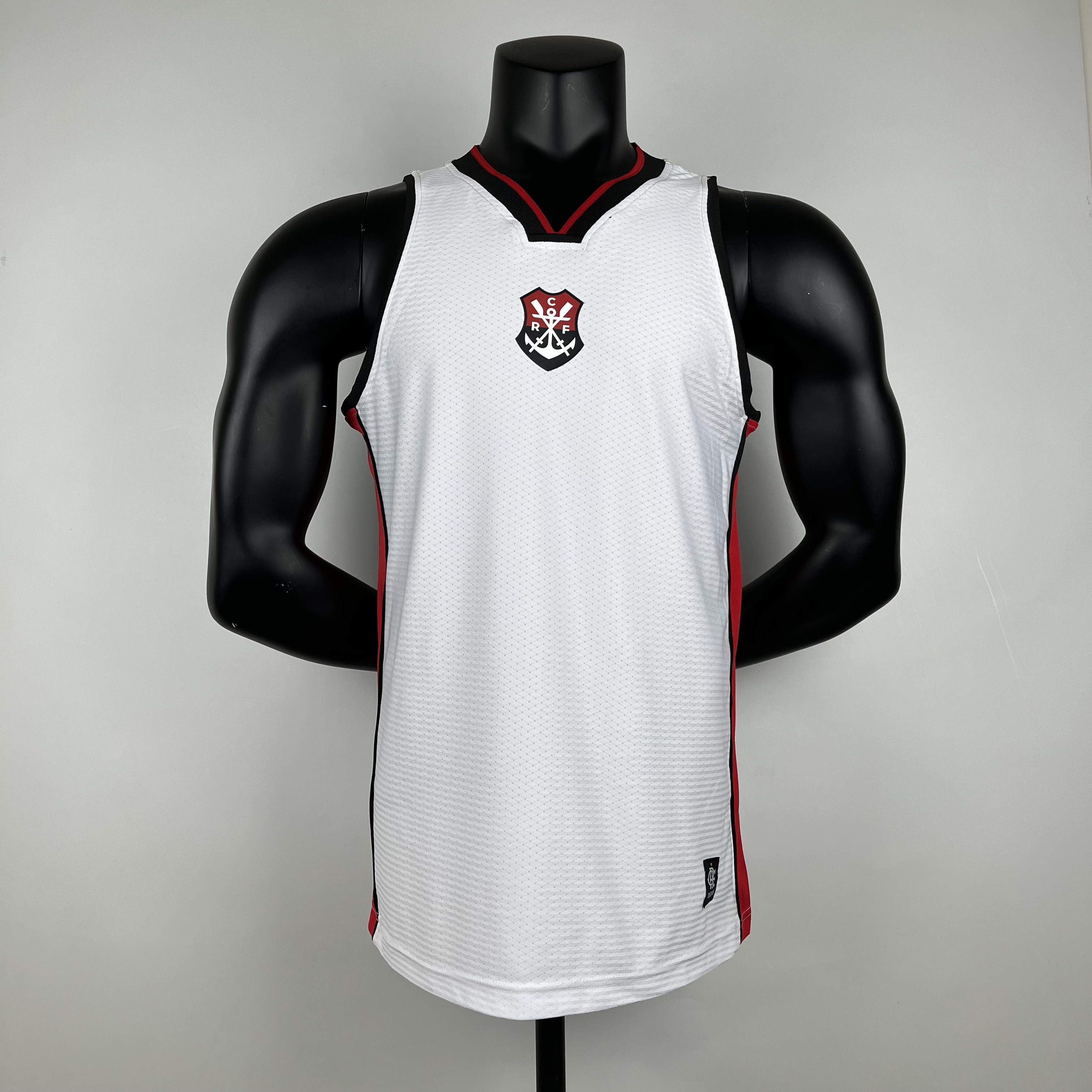23-24 Flamengo NBA Yupoo S-3XL