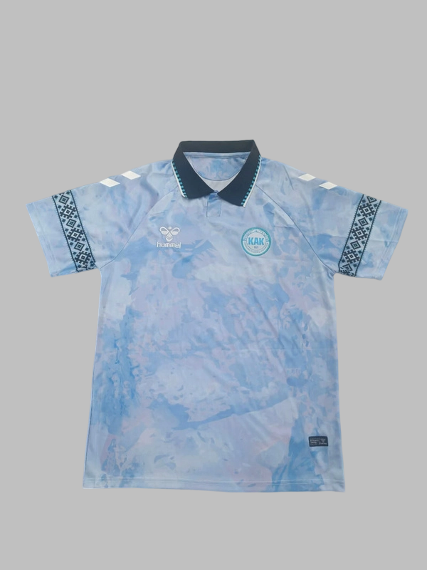 25-26 Greenland Away Cheap Soccer Jerseys Yupoo
