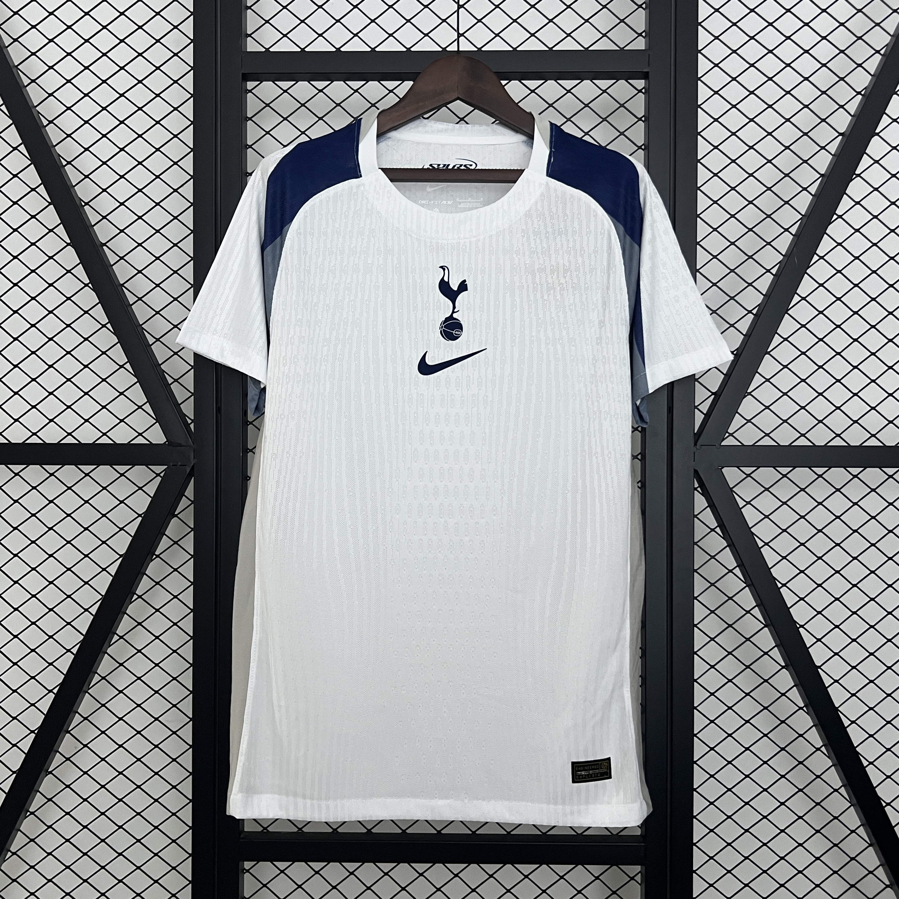 25/26 Player Tottenham Home S-4XL