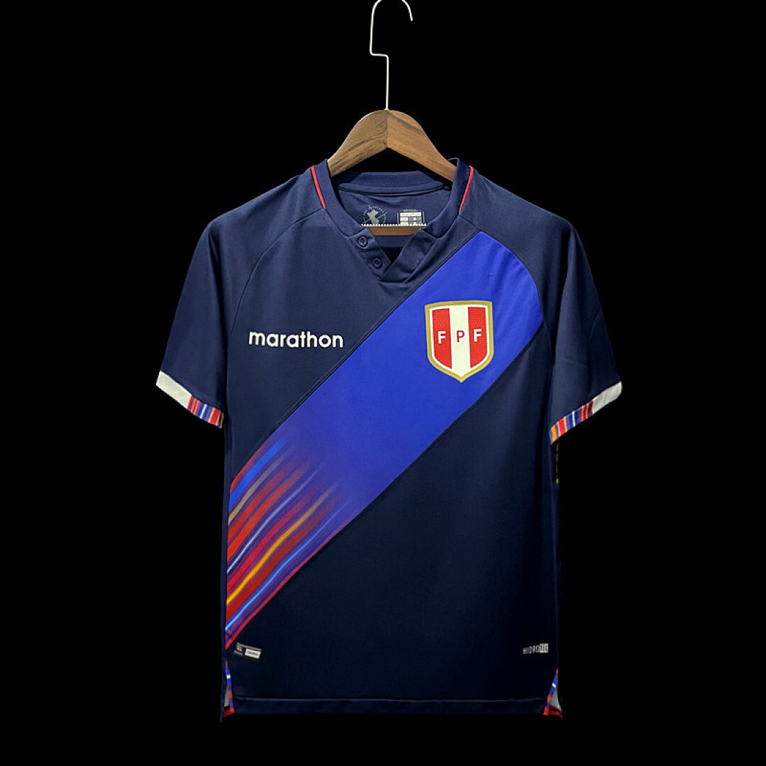 2122 Peru Away S-XXL