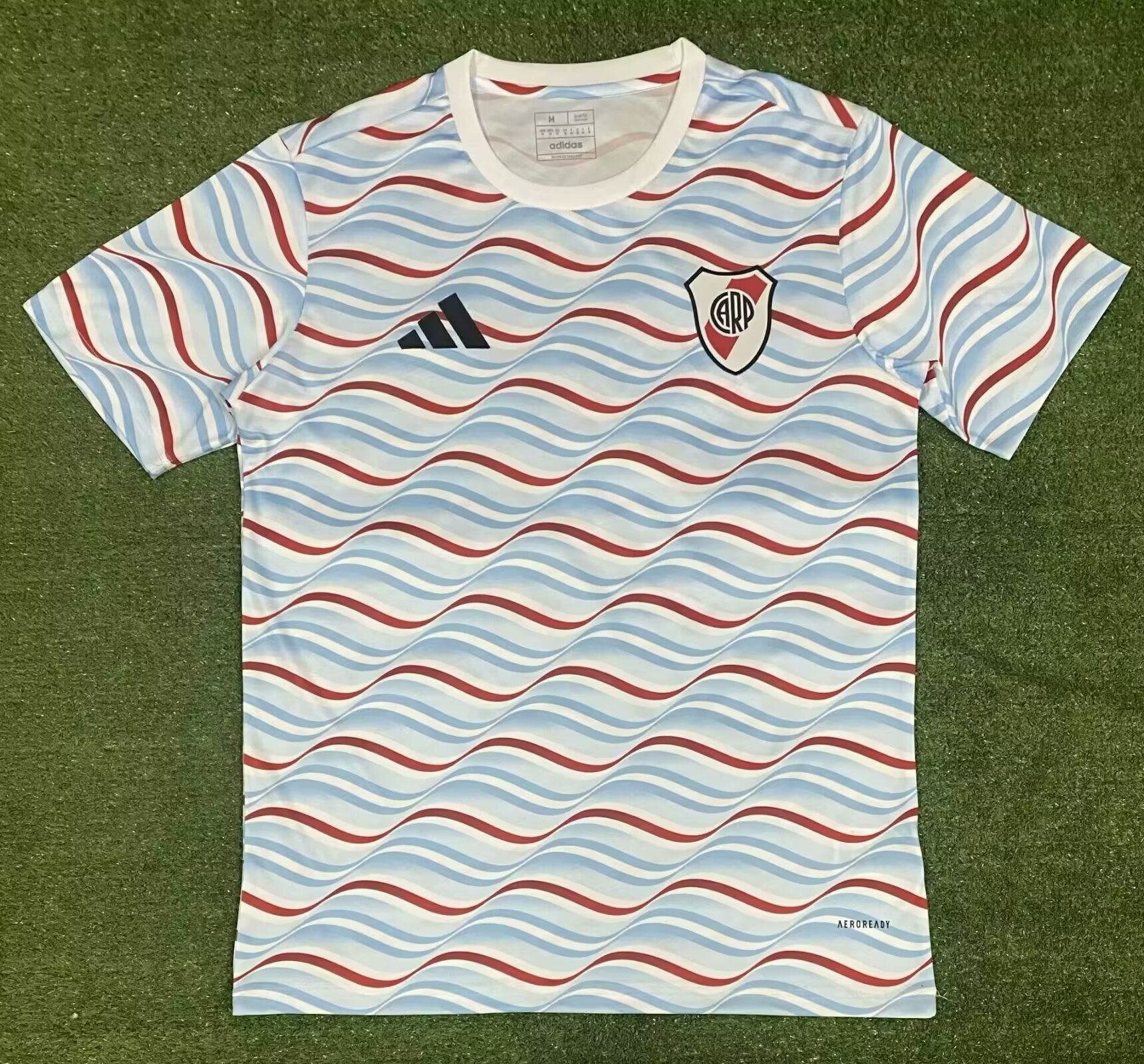 24-25 River Plate Training Soccer Jerseys Yupoo