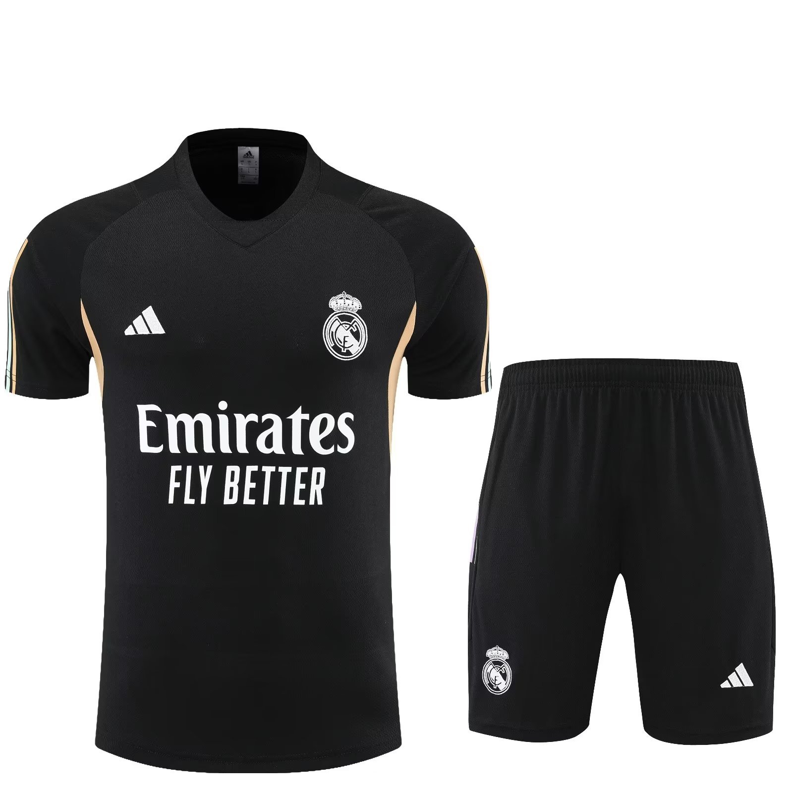 23-24 Real Madrid Training Soccer Jerseys Yupoo