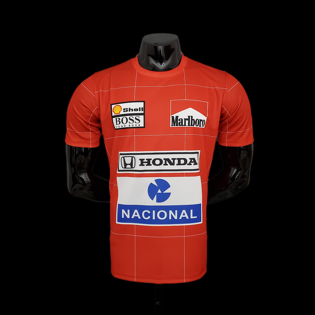 F1 McLaren 1991 S-5XL