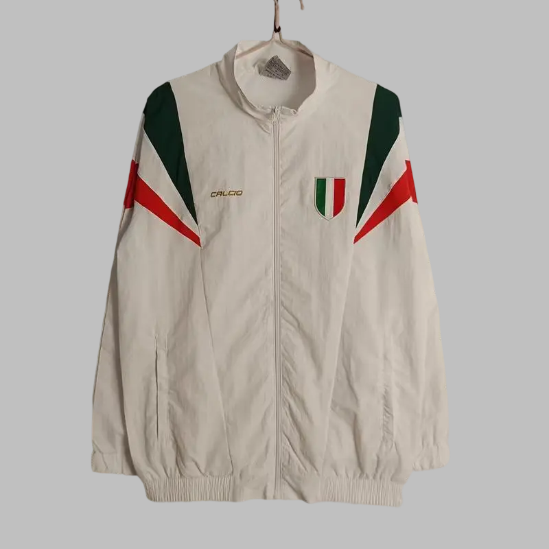 Italy Windbreaker Jackets Yupoo