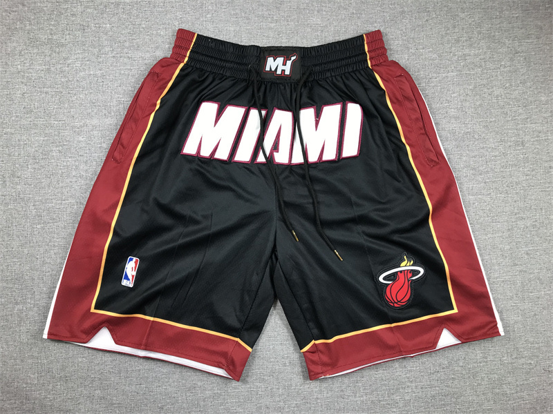 2023 Heat Pocket Shorts