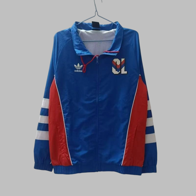 25-26 Lyon Windbreaker Jackets Yupoo