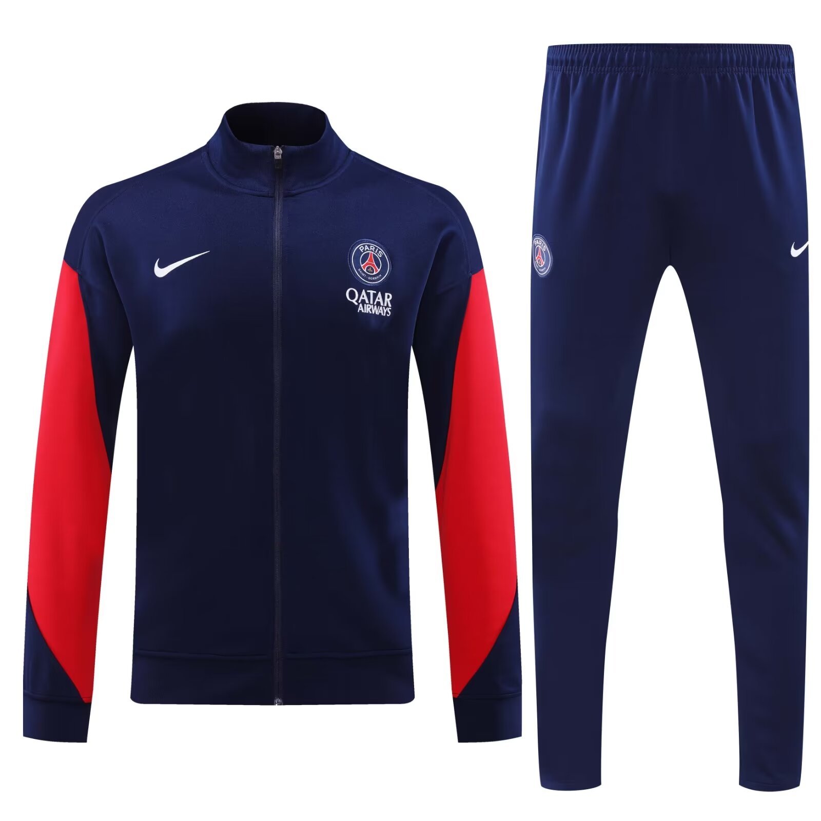 24-25 Paris Jackets Yupoo