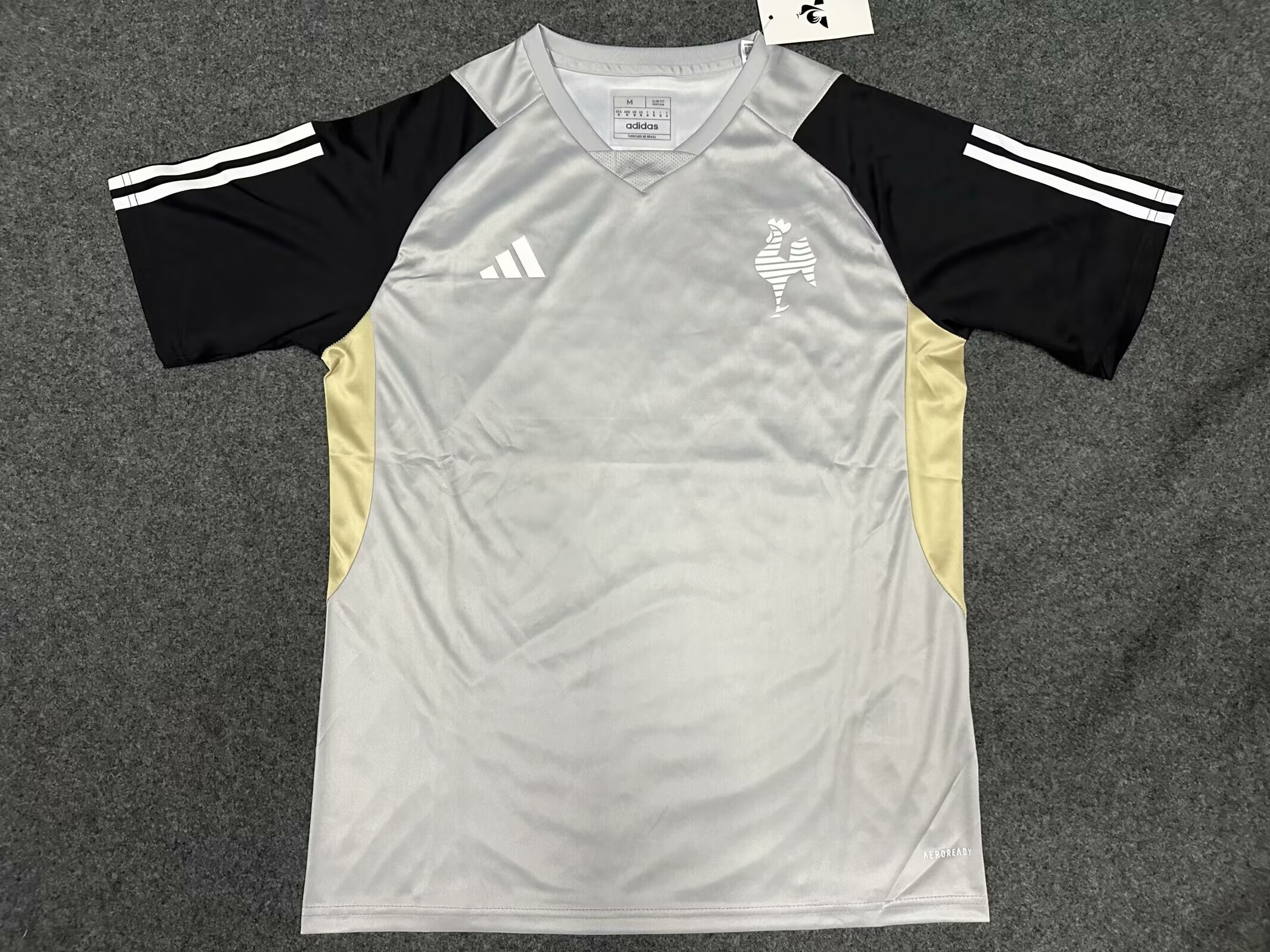 24-25 Mineiro Training Soccer Jerseys Yupoo
