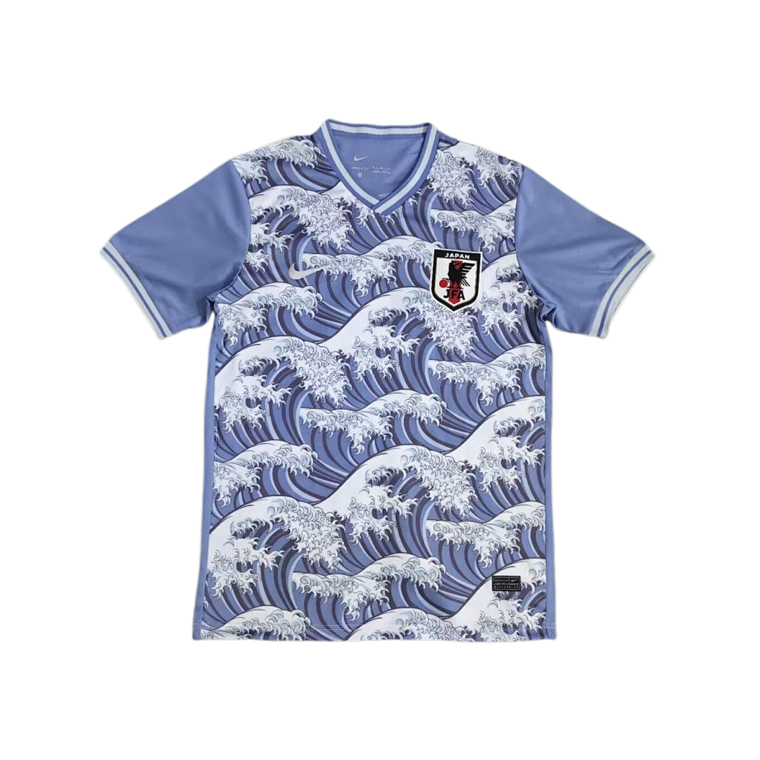 Japan 2024/25 Special Edition Jersey