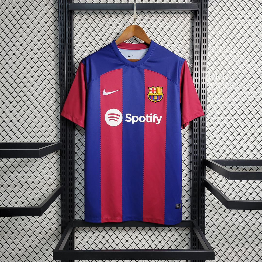 23-24 Messi GRIEZMANN Home Soccer Jerseys Yupoo S-4XL
