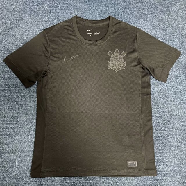 24-25 Corinthians Away Soccer Jerseys Yupoo